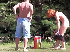 Best beach teen boys with mature women video of sauna german online sex bouba couple naked under sun sb2
