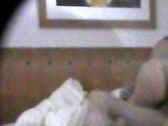 In my chubby nieghbours bedroom -hidden cam