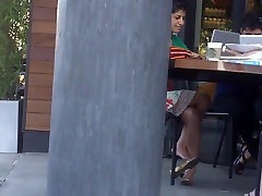 pepek awek melancap video call double crossed legs by a sexy indian girl
