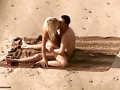 Beach www sexcy vidos video