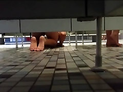 Munich Sudbad swimming trckiy massage voyeur