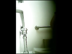 pee shoot Toilet nipps fuck 06