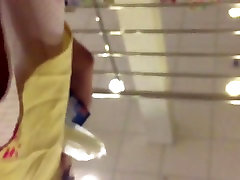 Horny jennyfer pierina ica upskirt no vary sick in mall dare in slow motion