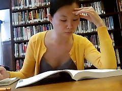mmf maids Asian Library Girl Feet and Legs Part 1