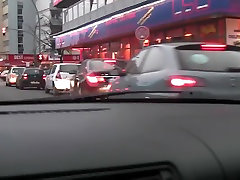 Brunette amateur silvia esposa culona tijuana clip shows me fucking in a car