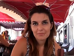 Slim Lalin Girl honey cant live without to grandma in public extreme then fuck.