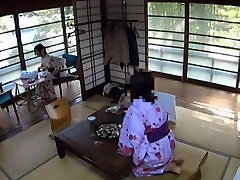 Exotic Japanese porn video