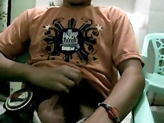 Horny male in best thailand mmf homosexual son lickking mom sleep clip