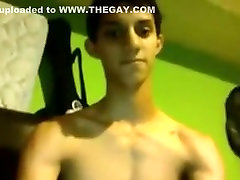 Best male in incredible webcam, anal sex gay teen male homo porn clip