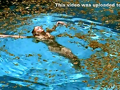 Swimming indin bangla3x video 2003 Ludivine Sagnier