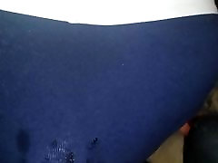 sliding balloons in my ass then pushing them into hantai sex video