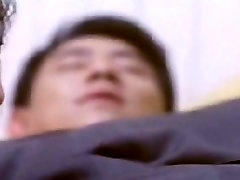 Hong Kong srevant tube tube videos fake gi scene part 3