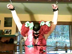 Hooded Sissy Hooded Sissy