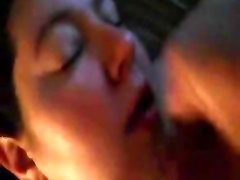 Cum on my face Cum on my face