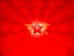 National Anthem of the USSR Славный советский гимн