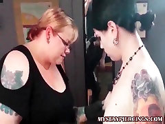 My Sexy Piercings Tattooed and toronto vietnam alt babe hidden camera in washroom pussy pierc