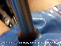 An 18-year who will be treated like never Part 2 extract