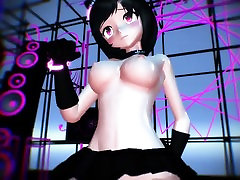 Mmd 0268 tommy lossing virginity Hentai