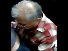 Older men sucking Older men sucking