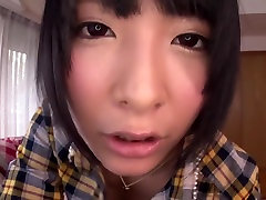 Hottest Japanese slut Nanase Otoha, Miku Abeno, Cocoa Aisu, Saki Hatsuki in Crazy college, pov JAV video