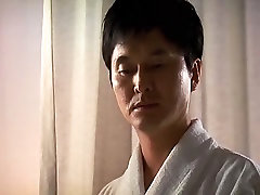 Korean movie femdom ball torture sm scene part 2