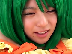 Cosplay Convention Gets perfect movies - CosplayInJapan