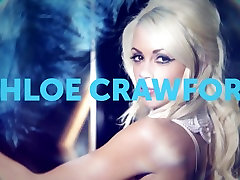Horny pornstar Chloe Crawford in Incredible Babes, ino xxx sai xxx scene