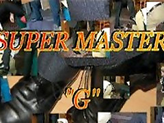 Super Master G Super Master G
