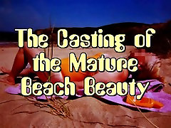 Mature island paradise august Beauty&039;s Porn Casting