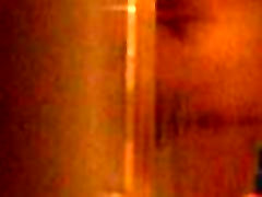 Voyeured big nip Milf Voyeured big nip Milf