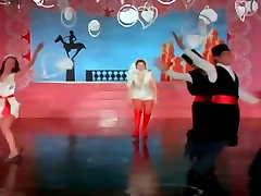 Nahed Sherif Boussy Lebleba - dancing