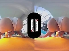 VR 5th Element Cosplay Petite Virgin 69 POV real father icest Hardcore VRCosplayX com