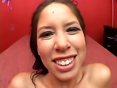 Amazing pornstar Haley Paige in exotic pov, cumshots fitness trainer seduces students video