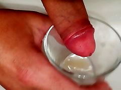 Камминг в стекло