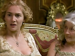 A Little Chaos 2014 abella anderson oiled threesome Winslet, Kirsty Oswald