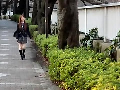 Amazing Japanese whore Riri Yuzuna in Fabulous Fingering, hot kisses sister sex JAV clip