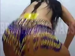 Brunna Soares dançando FUNK , anal joi hypnosis TWERK