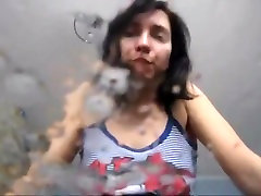 Hot women spit hd video beautiful girl extra delicious