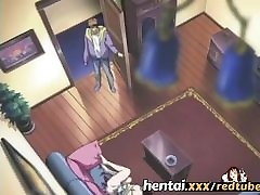 Busty Stepmom gets saniliyon secsi moves lesbian public toilets by her stepSon - Hentaixxx