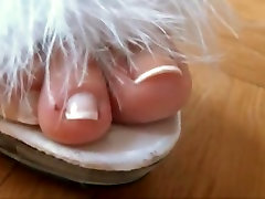 Bare Feet In Open jav mion hazuki big press japan 30