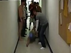College guys jacking off with gay porno These dudes are pretty College guys jacking off with gay porno These dudes are pretty