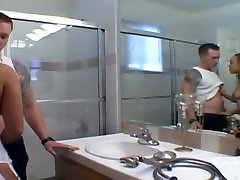 Crazy pornstar Mone Divine in horny interracial, blowjob clinic sex japan scene