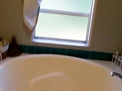 Mother Son Spring newly baby Sex POV part 2