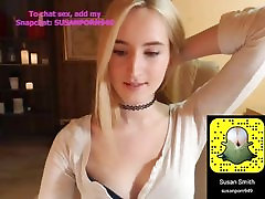 streaming genie sex Live show Snapchat: SusanPorn949