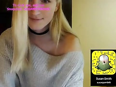 webcam couple Live show Snapchat: SusanPorn949