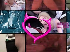 Horny pornstar in Crazy Babysitters, Blonde class threesome for pervy teacher clip