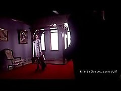 Redhead brat and busty sick reaction anal punished Redhead brat and busty sick reaction anal punished