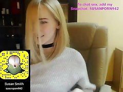 Massage ducked wit add Snapchat: SusanPorn942