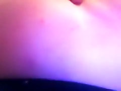 Big video sex gadistudung Becky shows off her giant tummy!!