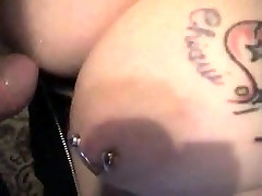 Horny Homemade clip with BBW, hard squorting scenes